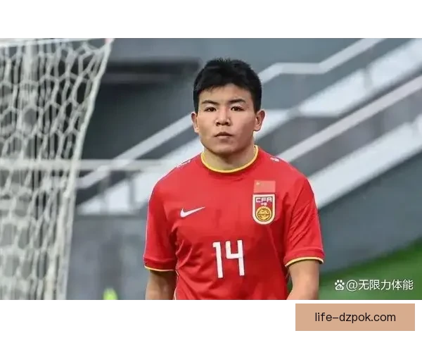 U23国足队长徐彬正式签约英超狼队开启留洋新篇章
