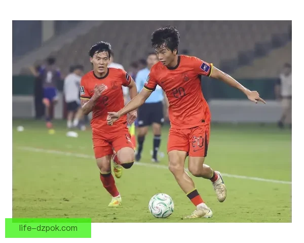 津媒称多名U23新血补充入队国足三月热身赛或主打年轻化新貌